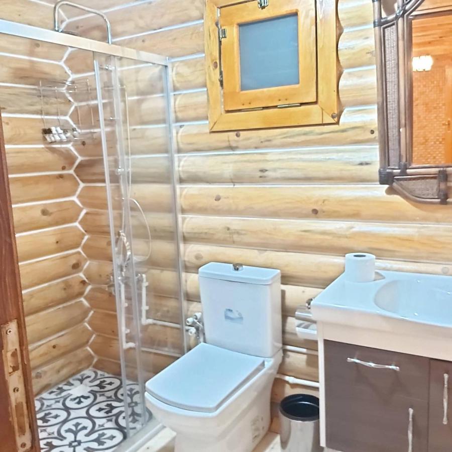 Park Beylerbeyi Boutique Hotel イスタンブール エクステリア 写真