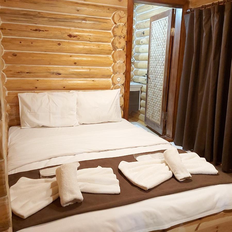 Park Beylerbeyi Boutique Hotel イスタンブール エクステリア 写真