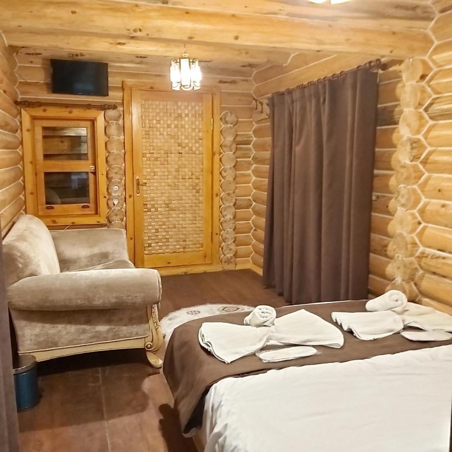 Park Beylerbeyi Boutique Hotel イスタンブール エクステリア 写真