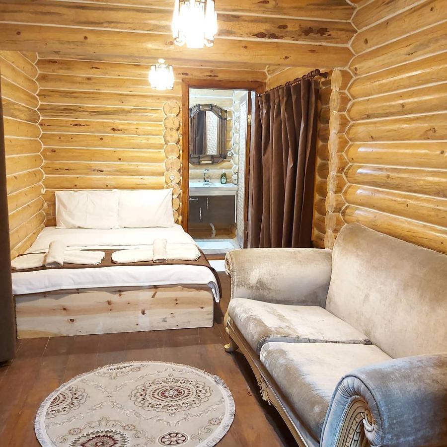 Park Beylerbeyi Boutique Hotel イスタンブール エクステリア 写真