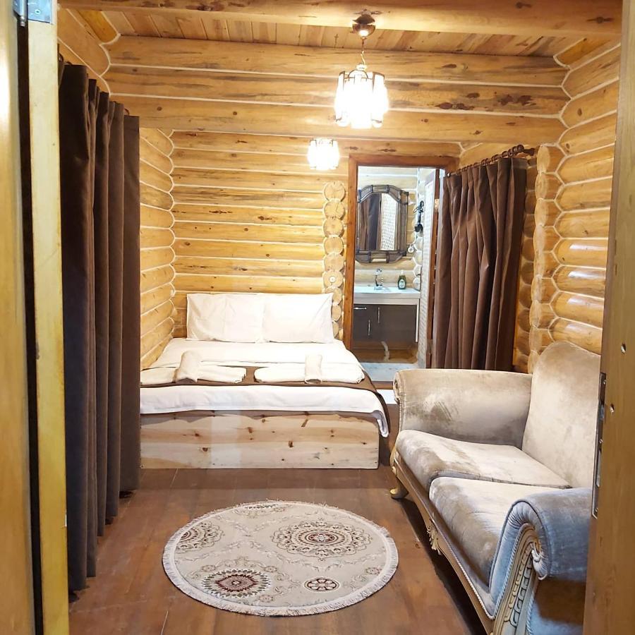 Park Beylerbeyi Boutique Hotel イスタンブール エクステリア 写真