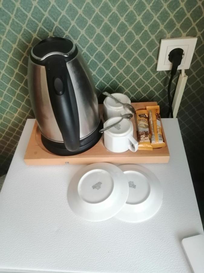 Park Beylerbeyi Boutique Hotel イスタンブール エクステリア 写真