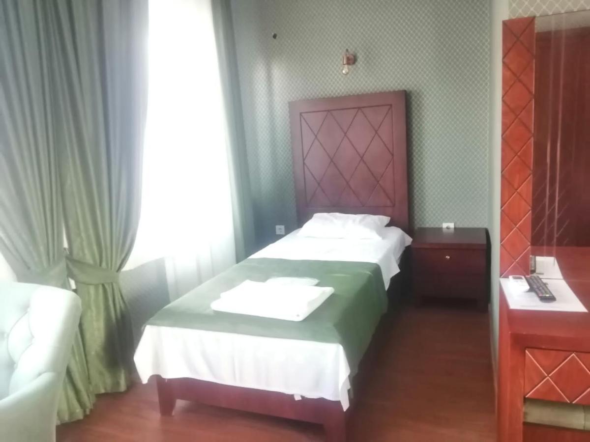 Park Beylerbeyi Boutique Hotel イスタンブール エクステリア 写真