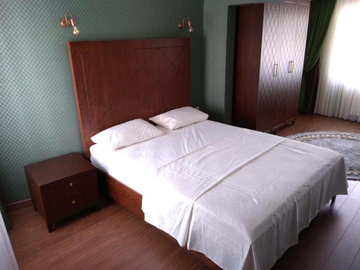 Park Beylerbeyi Boutique Hotel イスタンブール エクステリア 写真